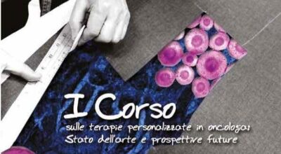 Tumori, le nuove terapie personalizzate in un corso a Castelbuono