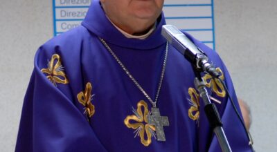 Natale, venerdi messa in ospedale con il Vescovo di Cefalù