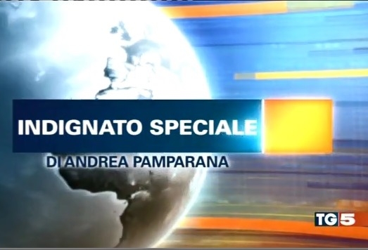 L'indignato Speciale TG5