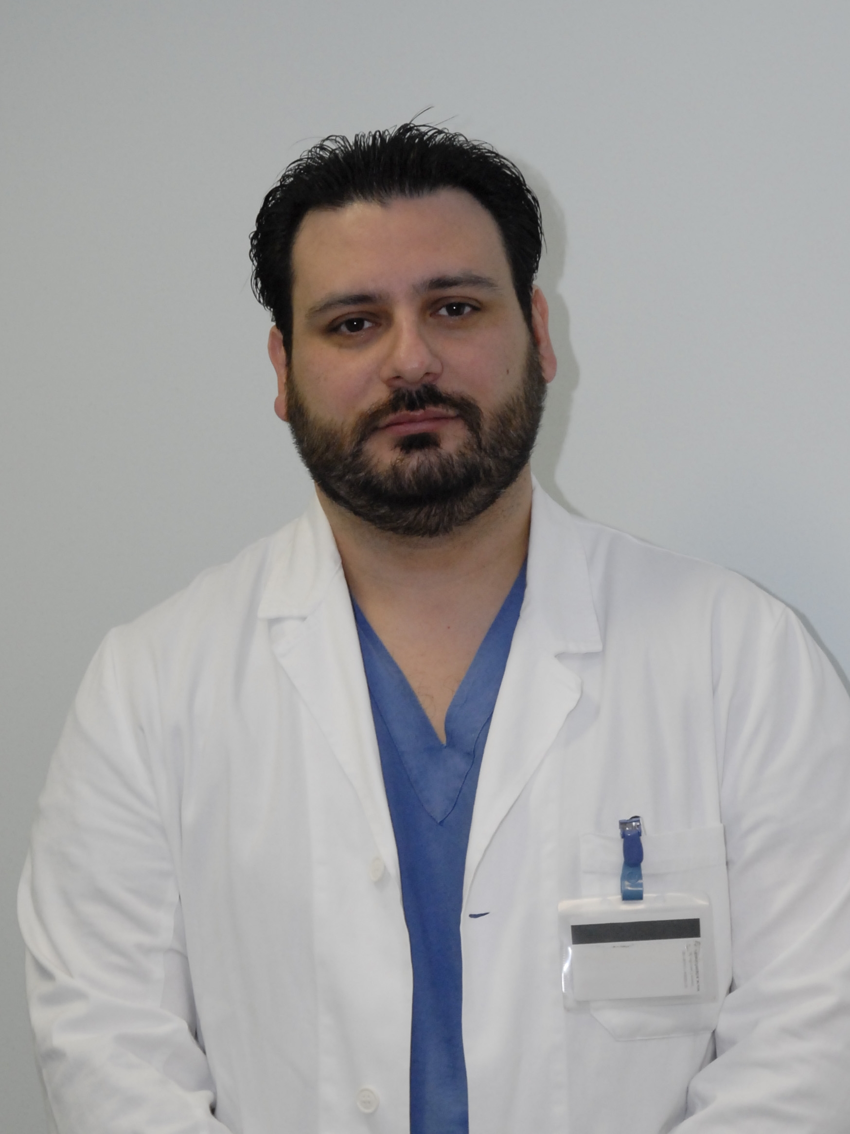 Massimiliano Spada Resp. U.O. di oncologica
