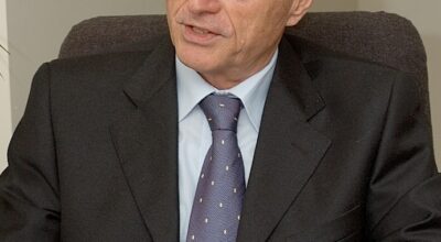 E’ venuto a mancare Benito Amodeo  già nostro direttore generale