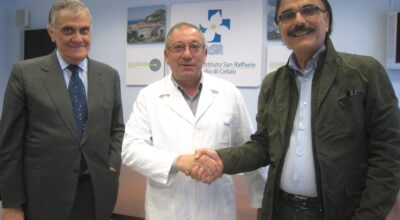 Nuovo emodinamista nell’equipe di cardiologia. E’ Alfio Monaco
