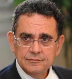 Il prof. Giovanni Corsello
