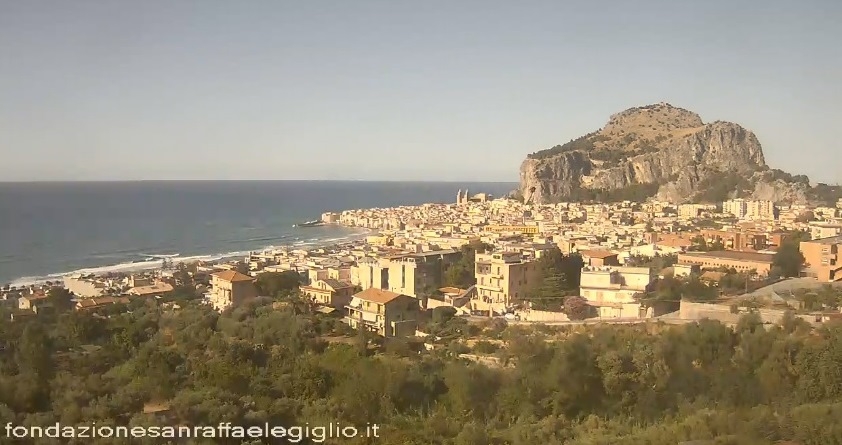 Anteprima webcam