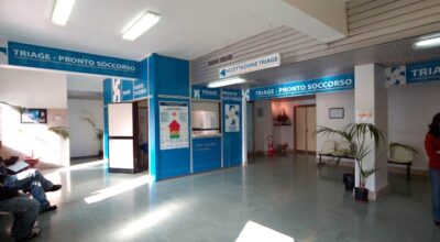 Incidenti: quindicenne ricoverato a Cefalù con prognosi riservata