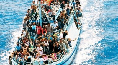 Immigrazione, lascerà l’ospedale giovane scampato naufragio del 19 luglio