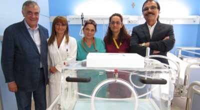 Cura iperbarica per ulcere e ferite