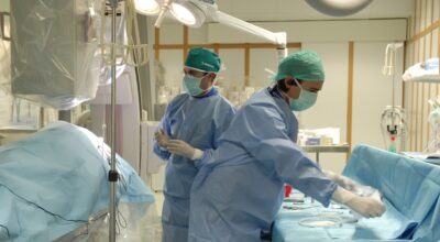 Lavoro, selezione per un emodinamista