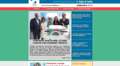 Leggi qui la newsletter di settembre