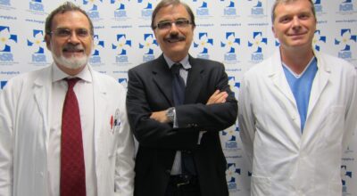 Ospedale Cefalù primo in Sicilia per interventi protesi d’anca