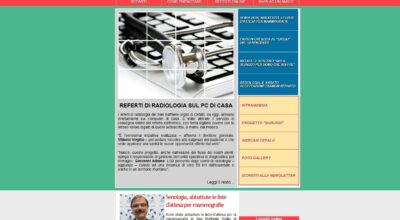 La nuova newsletter di dicembre