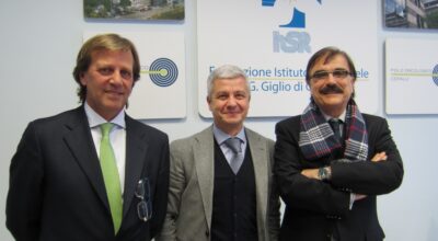 Midiri torna a dirigere la radiologia del “Giglio”