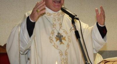Pasqua, il vescovo il 1 aprile al “Giglio”
