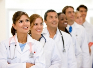 Razionale degli accessi vascolari Vascular Team