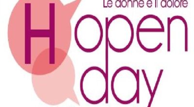 Prevenzione: open day al “femminile”
