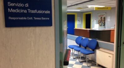 Carenza di sangue, dal “Giglio” l’invito a donare