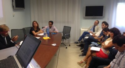 Sanità, presentato a sindaci Madonie, progetto prenotazioni online