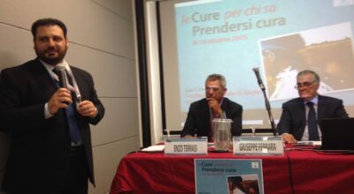 Tumori, le cure per chi sa prendersi cura