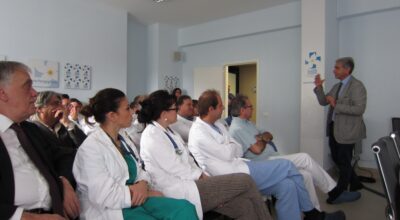 Al via la campagna di vaccinazione antinfluenzale