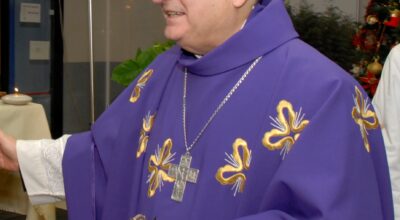 Natale, domani vescovo di Cefalù celebra messa in ospedale