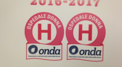 Bollini rosa, premiato il “Giglio”