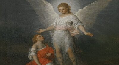 S.Raffaele protettore dell’ospedale