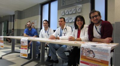 Vaccini: l’info point del Giglio per l’Influ-day