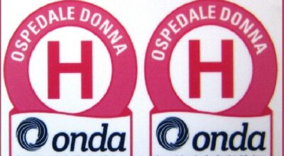 Ospedale donna: 2 bollini rosa al Giglio