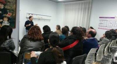 In ostetricia un corso per nascere bene