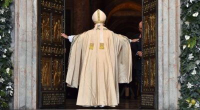 Giubileo, una Porta Santa sarà aperta al Giglio