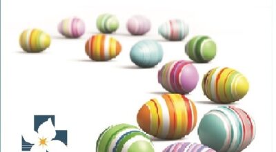 Pasqua in ospedale