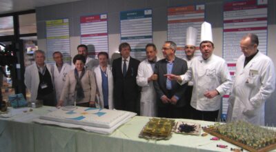 Cefalù, una colomba per sostenere pazienti del Giglio