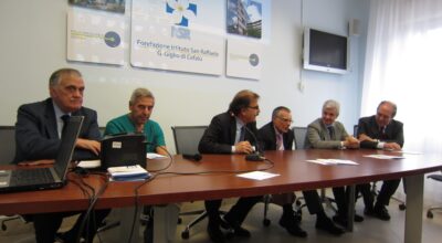 Al Giglio un tavolo tecnico per sanità d’eccellenza