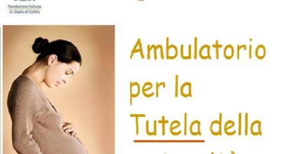 Ambulatorio donne in gravidanza