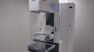 Screening mammografico gratuito per donne tra i 45 e i 49 anni