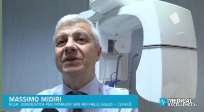 Il nuovo Dentalscan del Giglio su Medical Excellence tv