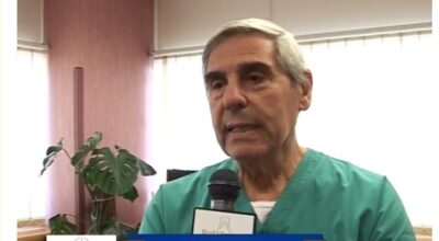 A Medisalute Tv, Patrizio Rigatti su nuove frontiere in urologia