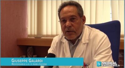 A Medicalexcellencetv, Galardi illustra scopi riabilitazione