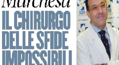 I love Sicilia, chirurgo delle sfide