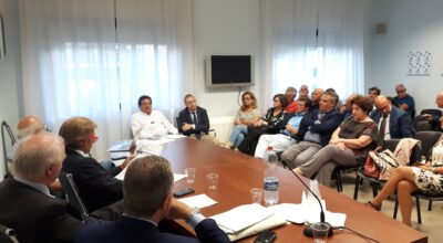 Sanità, il presidente cda ospedale Giglio “no al ridimensionamento”