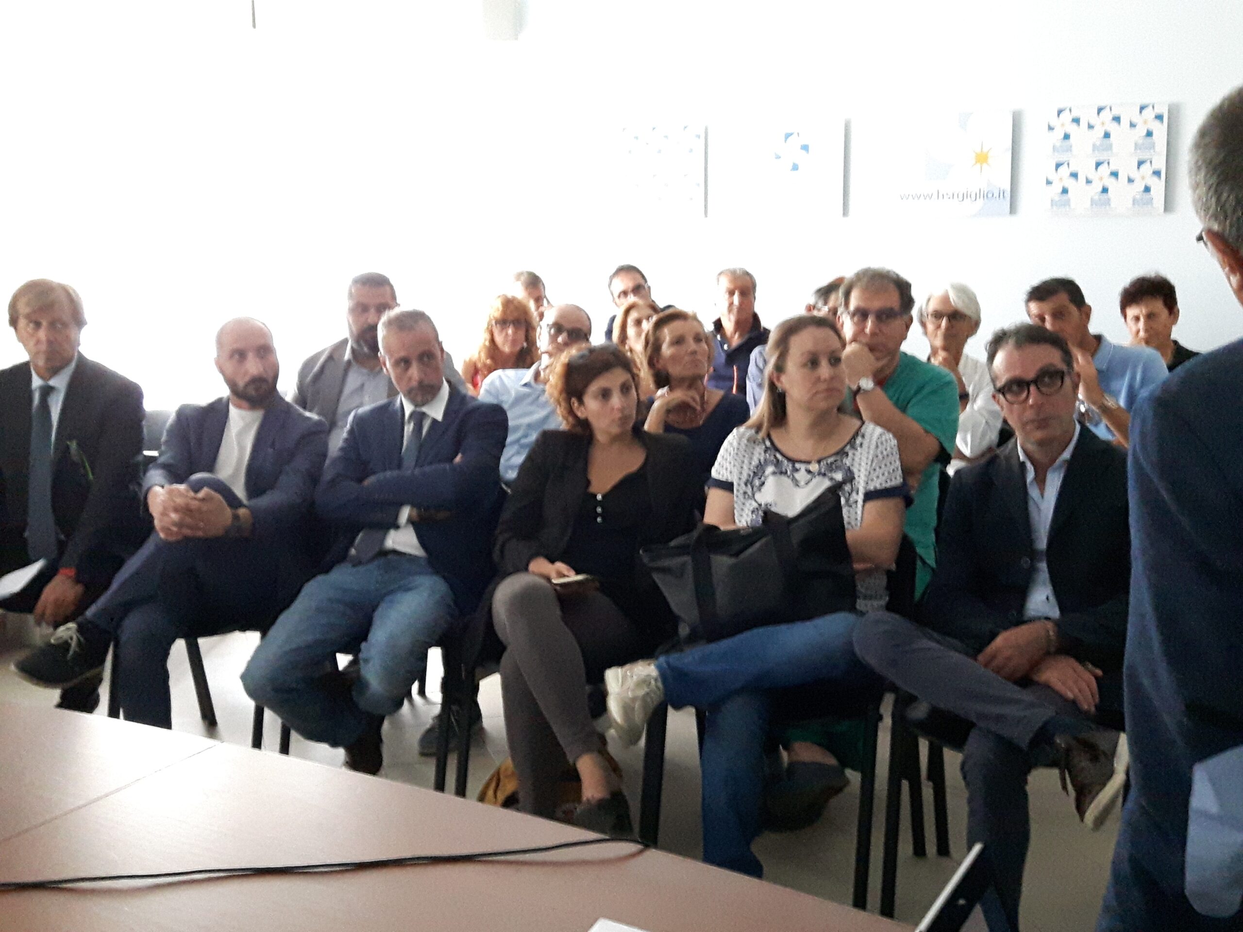 delegazione M5S