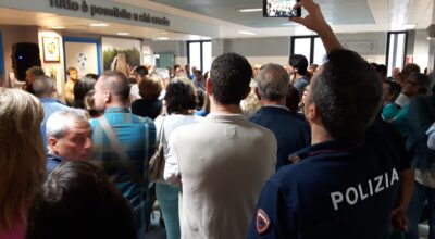 SANITÀ: MONTA LA PROTESTA AL GIGLIO. DIPENDENTI IN ASSEMBLEA