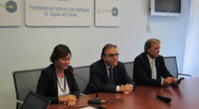 Visita senatrice Vicari al Giglio