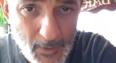 Fiorello in campo per il Giglio di Cefalù