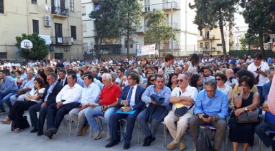 Sanità, in migliaia per dire no alla chiusura del giglio