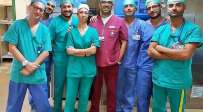 Dal Sole 24 ore l’attività degli operatori della sterilizzazione