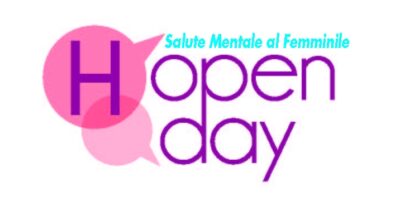 Salute mentale, lunedì conferenza e consulti gratuiti per le donne