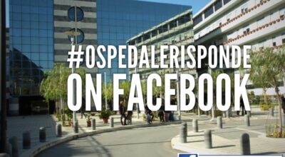 #ospedalerisponde una rubrica su facebook per saperne di più