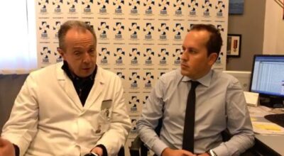 #ospedalerisponde una rubrica live su Facebook con i medici del Giglio
