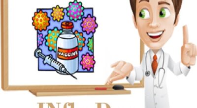 INfluDay: prevenire l’influenza. Come?